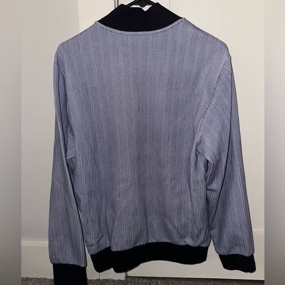 Lands End Chase Jacket - Picture 2 of 3